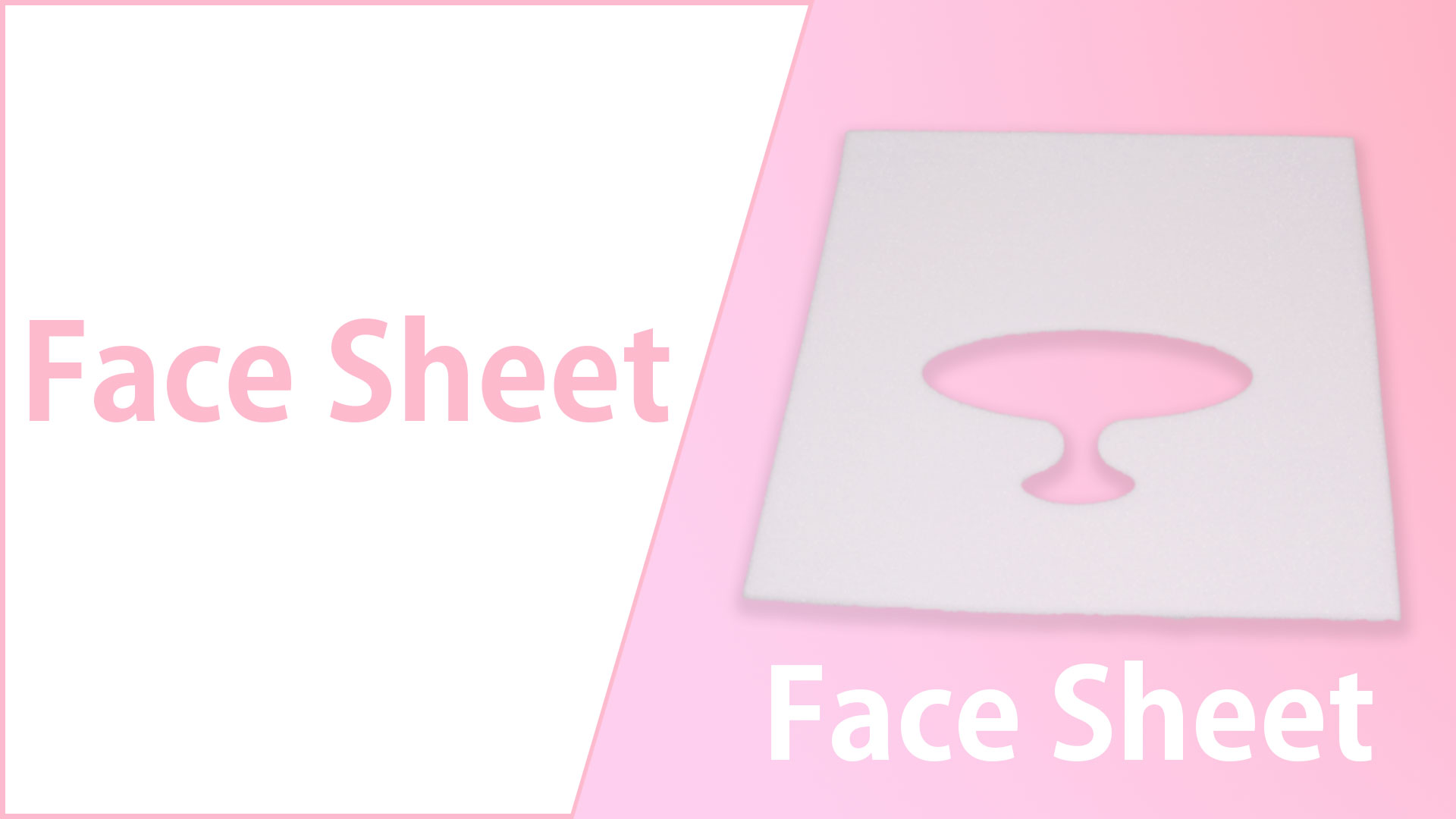 face_sheet